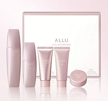 ゆみポーラALLU アリュー ローションとミルクリフィルセット Amazon.co.jp: ポーラ アリュー コレクションボックス POLA【限定品